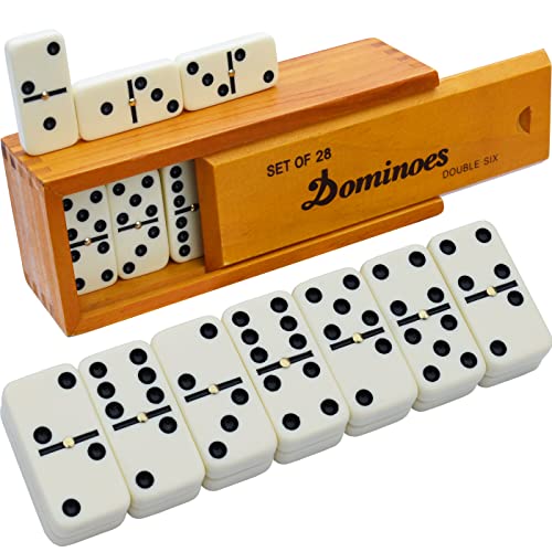 Dominos Set for Adults