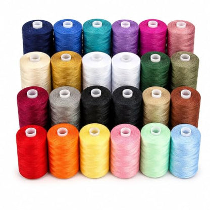 Sewing Machine Thread (72000 Foot)