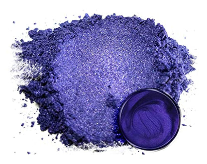 Pigments Premium Purple Mica Powder
