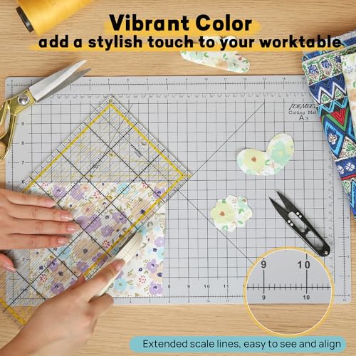 Self Healing Cutting Mat 18" x 12"
