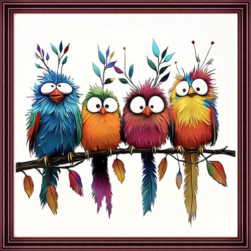 Stamped Cross Stitch Kits Full Range of Embroidery Starter Kits