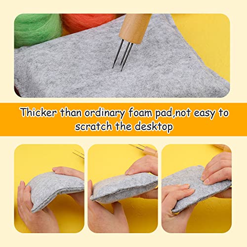 Needle Felting Pad