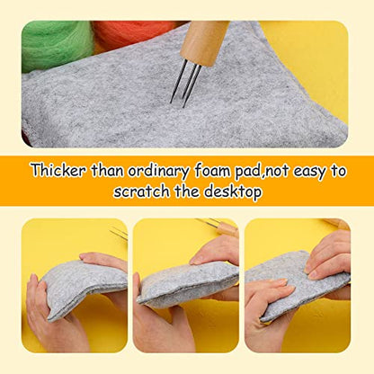 Needle Felting Pad