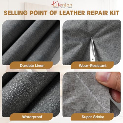 Fabric Repair Patch