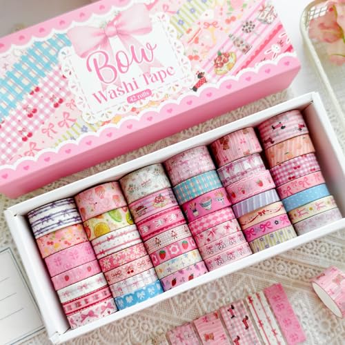 Washi Tape Set