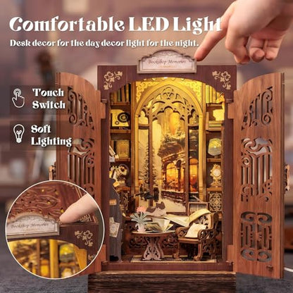 Book Nook Kit