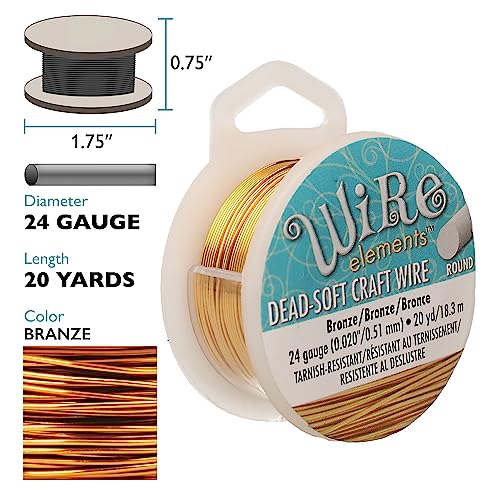Wire Elements Craft Wire