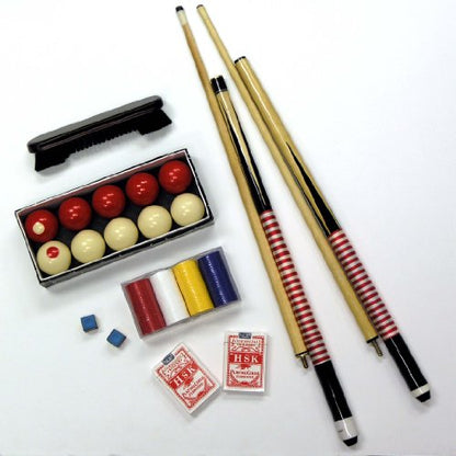 Combination 3 in 1 Poker