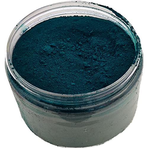 Phthalo Green Pigment