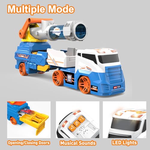 Truck Toys Kids Toys