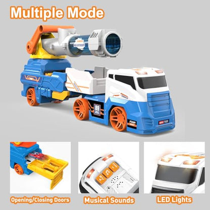 Truck Toys Kids Toys