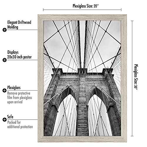 20x30 Poster Frame