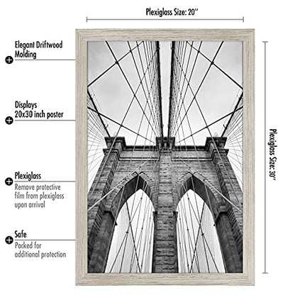 20x30 Poster Frame