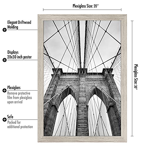 20x30 Poster Frame