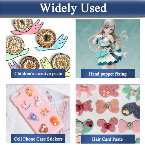 Sticky Tack for Wall Hanging