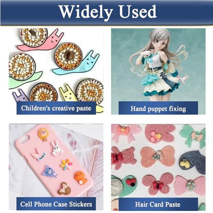 Adhesive Stick dots Two