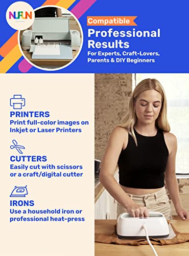 Heat Transfer Paper