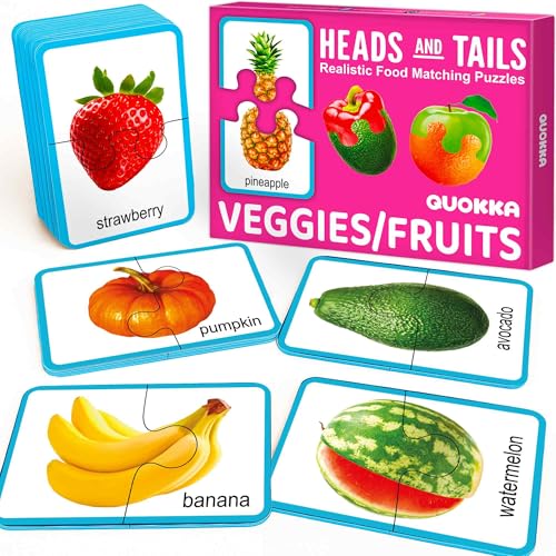 Jigsaw Toddler Puzzles Ages 2 (16 Count)