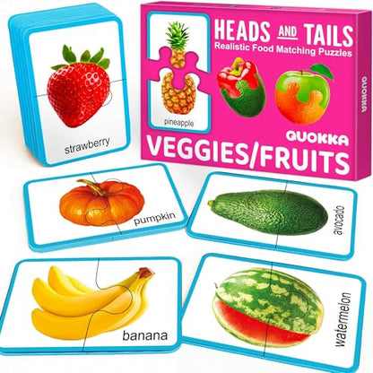 Jigsaw Toddler Puzzles Ages 2 (16 Count)