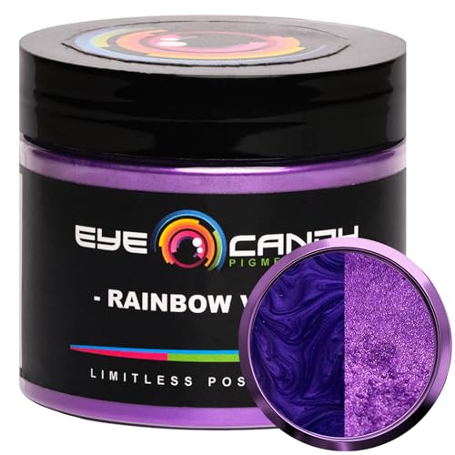 Pigments Premium Purple Mica Powder
