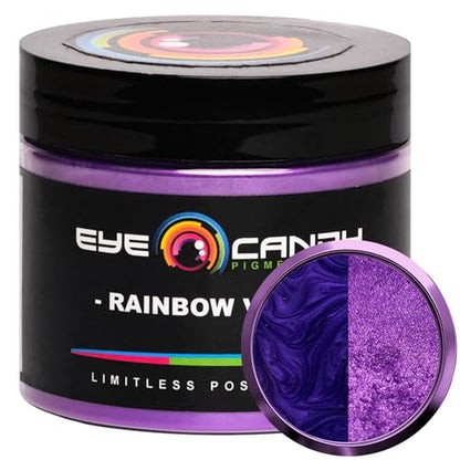 Pigments Premium Purple Mica Powder