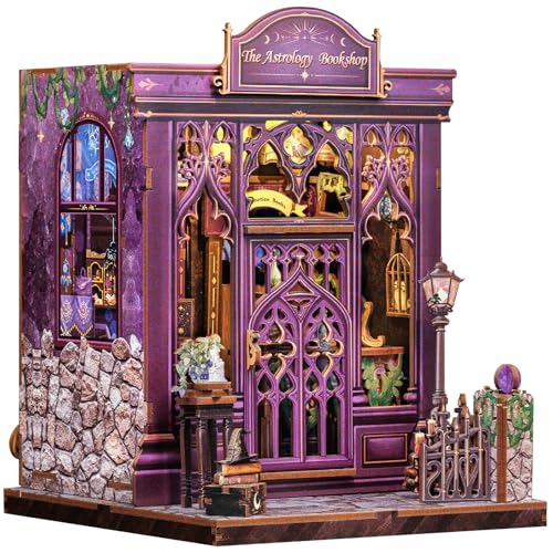 Book Nook Kit (150 Count)