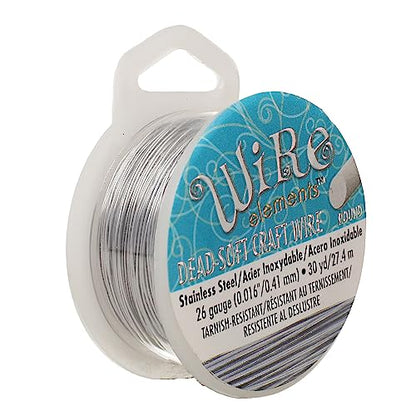 Wire Elements Craft Wire