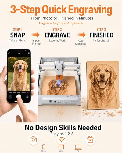 Laser Engraver
