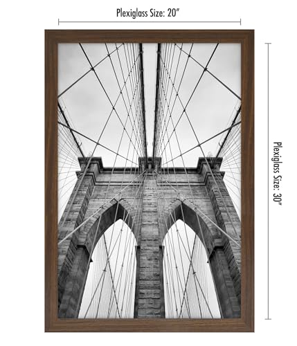 20x30 Poster Frame