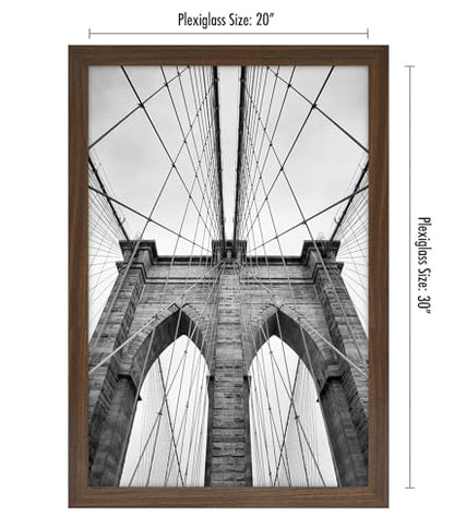 20x30 Poster Frame
