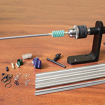 EZ Coiler Pro with Mountable Base