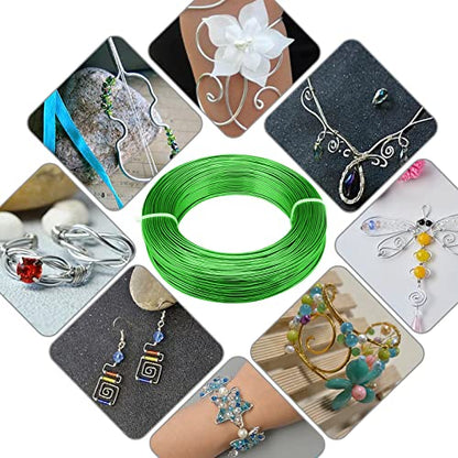 3mm Aluminum Craft Wire