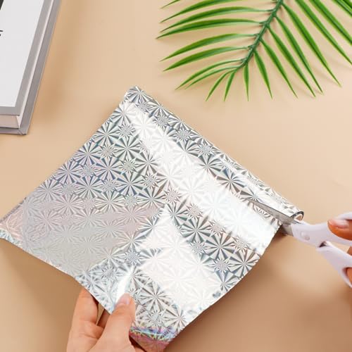Transfer Foil Rolls Kit for Foil Transfer