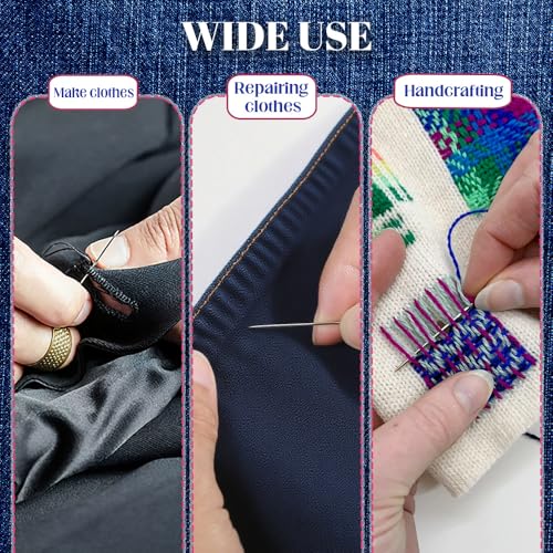 37PCS Sewing Tool Set (37 Count)