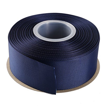 11 2" Inch Grosgrain Ribbon 25 Yards