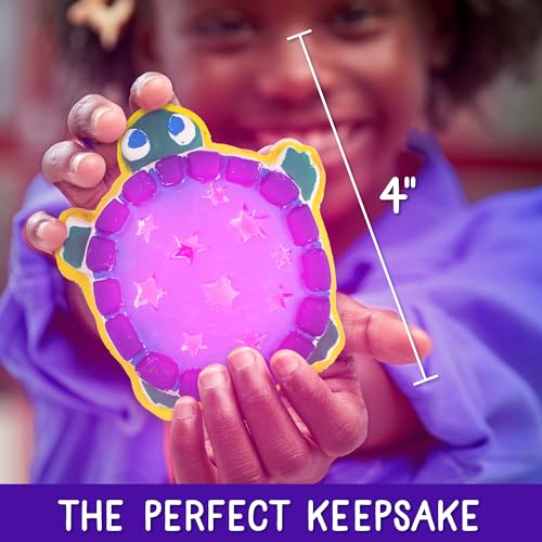 Paint Your Own Stepping Stone Kit