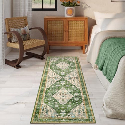 Felice Boho Tribal Rug