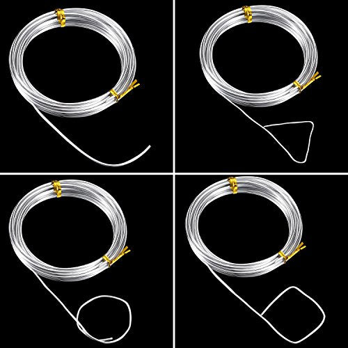 Aluminum Craft Wire