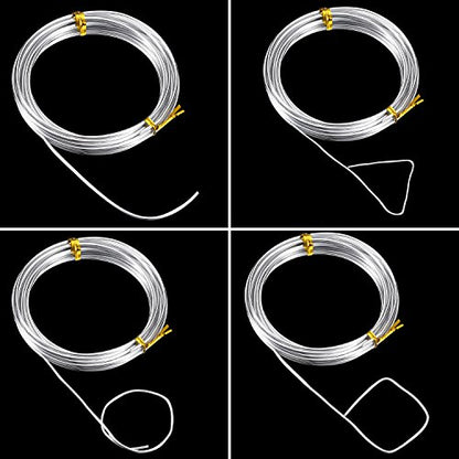 Aluminum Craft Wire