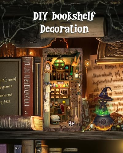 Book Nook Kit