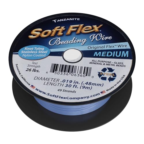 49 Strand Beading Wire