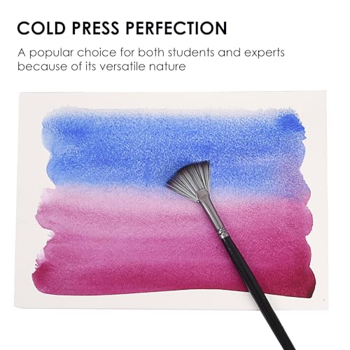 9x12 Watercolor Pad (3240 sq inches)