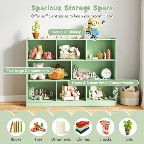 Toy Storage Organizer