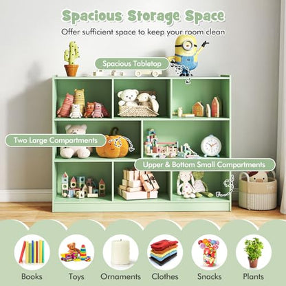 Toy Storage Organizer
