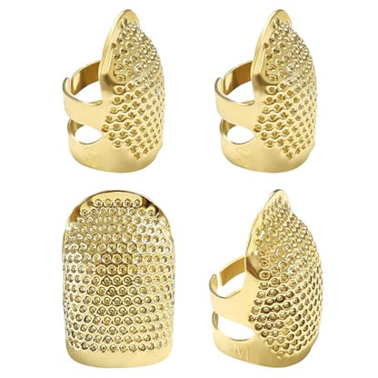 4 Pack 2 Sizes (4 Count)