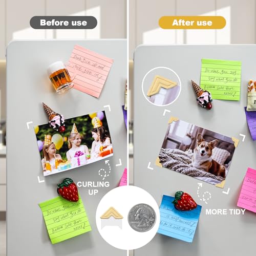 360 Pcs Photo Corners for Scrapbooking