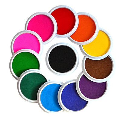 Washable Large Ink Pads