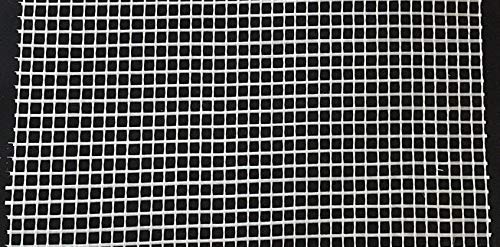 Sticky Mesh for Back Mounted Mosaic 12" x 12" (10 Count)