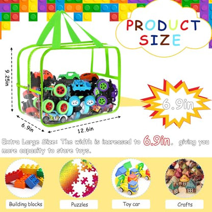 6 Colors Widen X (6 Count)