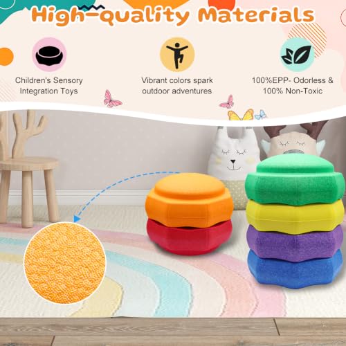 Stepping Stones for Kids